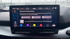 CUPRA Born 150kW V2 58kWh 5dr Auto Electric Hatchback